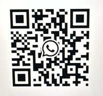 WhatsApp QR